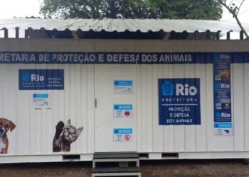 Prefeitura reabre posto veterinário em bairro na Zona Oeste