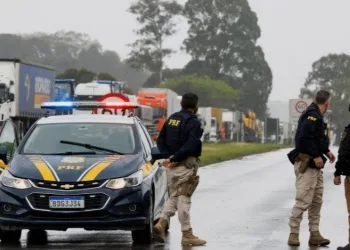 PRF diz que 563 pontos de rodovias foram liberados