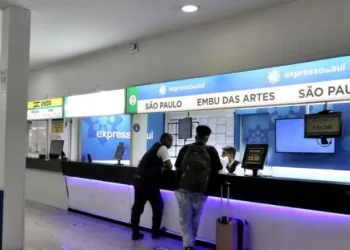 Rodovias federais no Rio amanheceram sem bloqueios