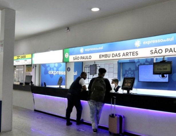 Rodovias federais no Rio amanheceram sem bloqueios