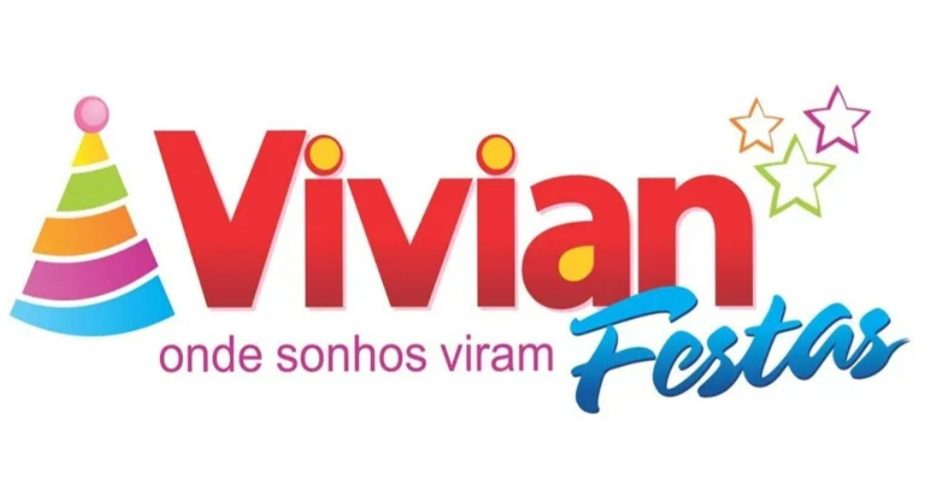 Vivian Festas está aceitando currículos para vagas de emprego – Extra Natal – RJ