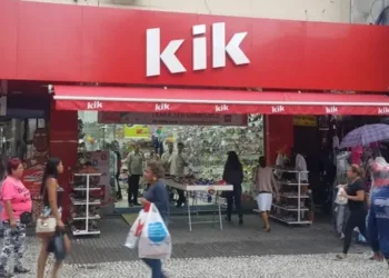 Kik Calçados está aceitando currículo para vagas de emprego – Extra Natal – RJ