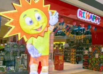 Ri Happy está com vagas de emprego abertas – loja de brinquedos, infantil – RJ
