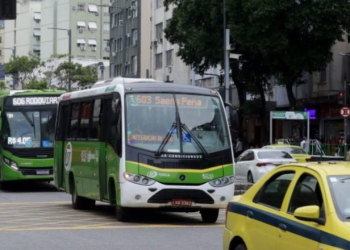 Secretaria de Transportes lança serviço exclusivo para denúncias sobre ar-condicionado desligado em ônibus