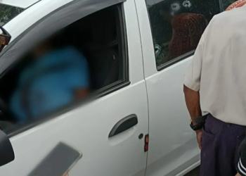 Motorista de aplicativo é morto a tiros no RJ