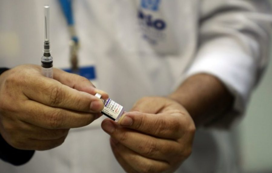 Covid-19: Saúde alerta sobre subvariante e pede que população conclua o esquema de vacinação