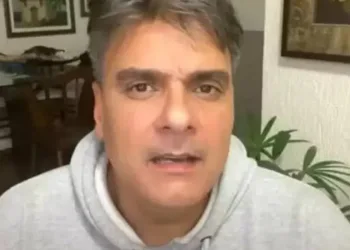 URGENTE!! MORRE GUILHERME DE PÁDUA!! ASSASSINO DE DANIELA PEREZ