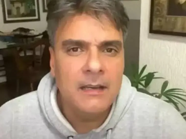 URGENTE!! MORRE GUILHERME DE PÁDUA!! ASSASSINO DE DANIELA PEREZ