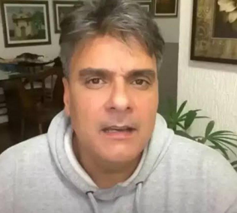 URGENTE!! MORRE GUILHERME DE PÁDUA!! ASSASSINO DE DANIELA PEREZ