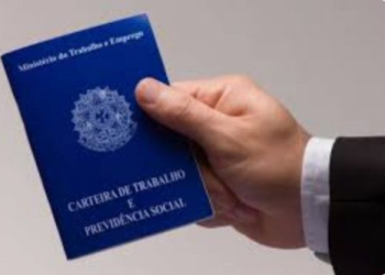 Prefeitura divulga 874 postos de trabalho em empresas parceiras