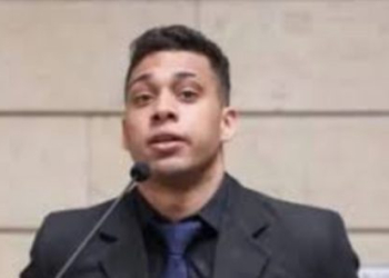 Urgente | Justiça decreta prisão preventiva do ex-vereador Gabriel Monteiro