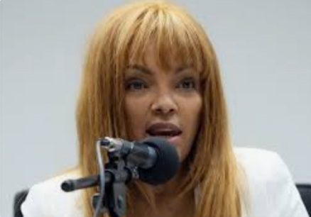 FLORDELIS É CONDENADA A 50 ANOS DE PRISÃO!!