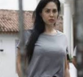 STJ MANTÉM MONIQUE MEDEIROS EM LIBERDADE