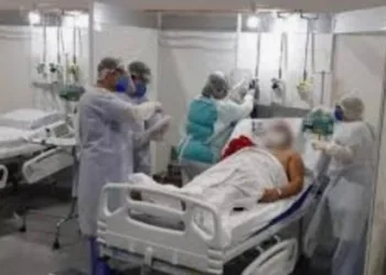 internações por COVID podem subir ainda mais nos próximos dias