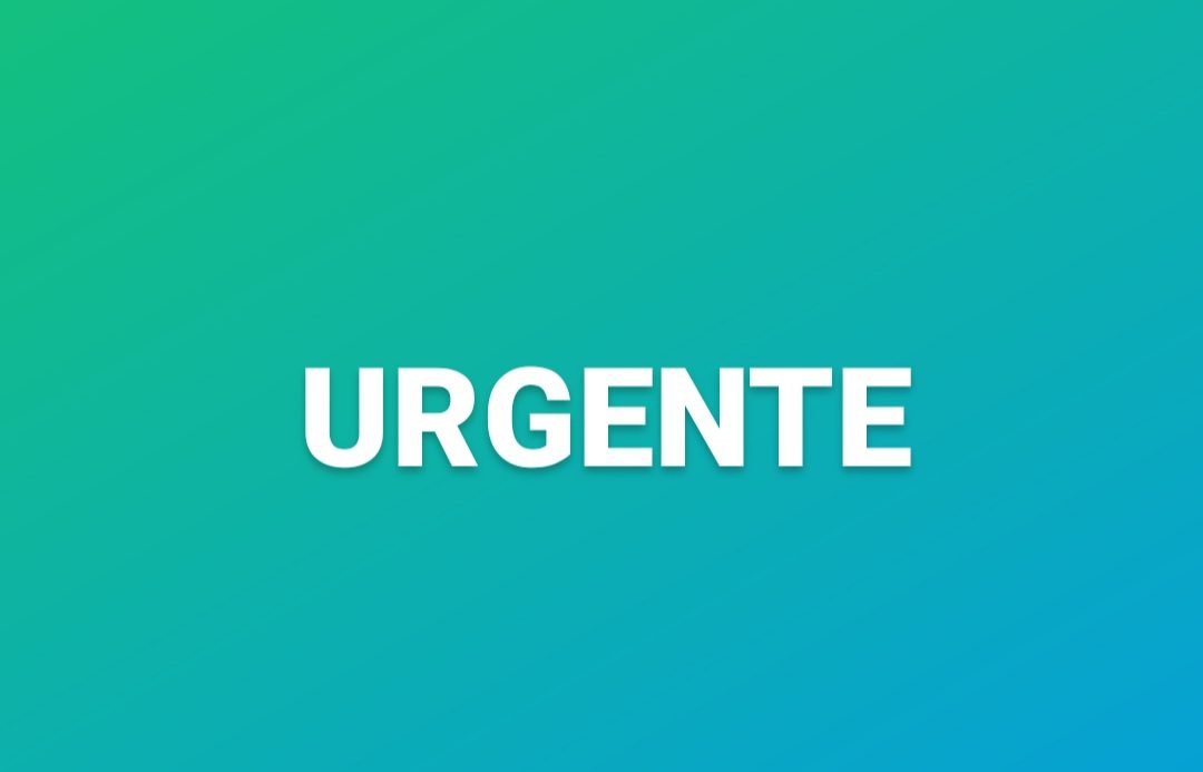 ATENÇÃO! A manutenção anual do Sistema Guandu prevista para amanhã, dia 17/11, foi ADIADA!!