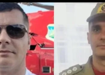 Major do Corpo de Bombeiros é sequestrado e morto carbonizado por traficantes no RJ
