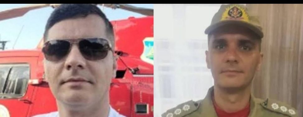 Major do Corpo de Bombeiros é sequestrado e morto carbonizado por traficantes no RJ