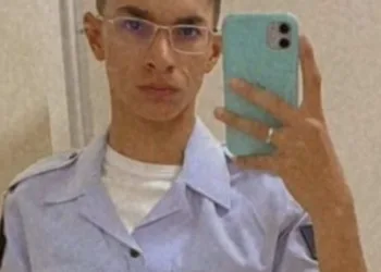 IDENTIFICADO O MILITAR DA FAB MORTO POR DISPARO DENTRO DO ALOJAMENTO DO MINISTÉRIO DA DEFESA