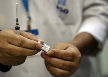 Covid-19: Rio prorroga até sexta-feira vacinação de crianças com comorbidades ou deficiência
