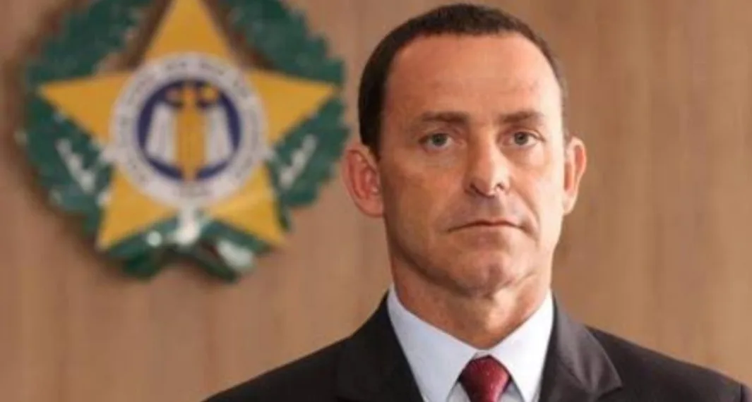 Ex-secretário de Polícia Civil do Rio vira réu por obstruir Justiça
