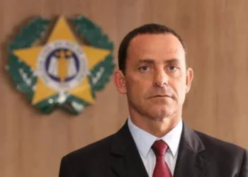 Ex-secretário de Polícia Civil do Rio vira réu por obstruir Justiça