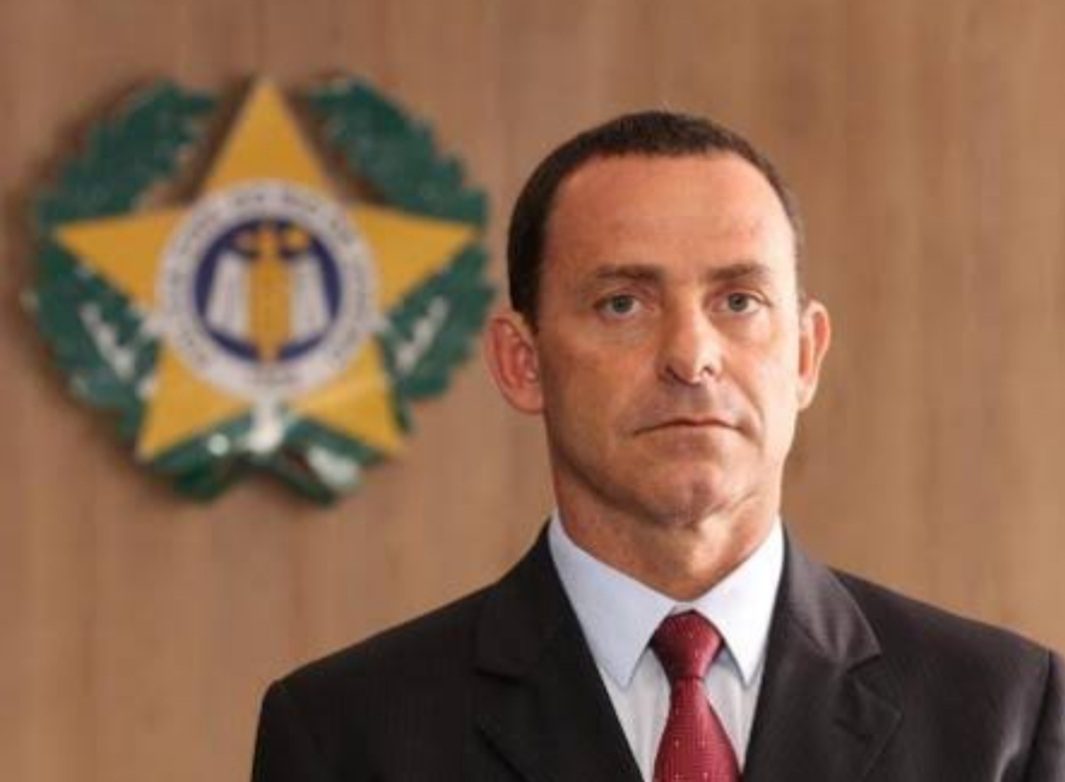 Ex-secretário de Polícia Civil do Rio vira réu por obstruir Justiça