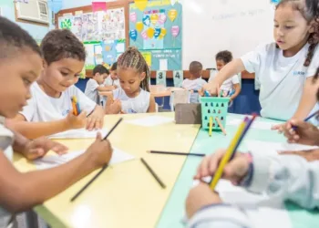 Inscrição para creches da rede municipal de Educação do Rio começa na quinta-feira
