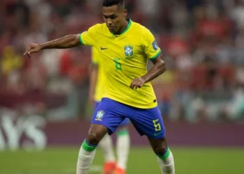 Neymar, Danilo e Alex Sandro não enfrentam Camarões
