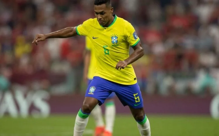 Neymar, Danilo e Alex Sandro não enfrentam Camarões