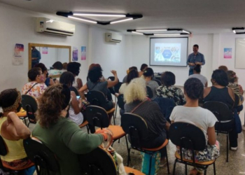 Secretaria da Mulher oferece mais de 3.700 vagas em cursos de capacitação