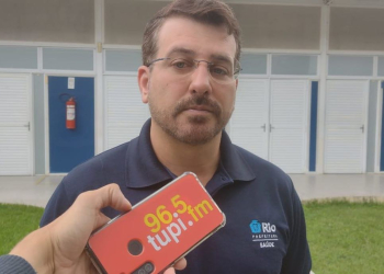 Secretário Municipal de Saúde faz apelo para vacinação após nova subvariante no Rio de Janeiro