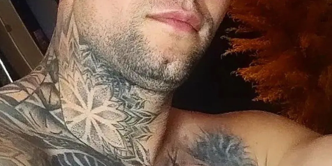 Polícia investiga desaparecimento de tatuador no RJ; carro foi encontrado queimado