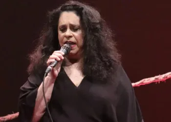 Gal Costa morre aos 77 anos