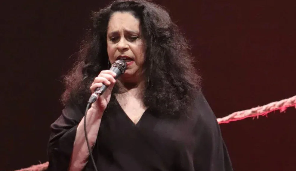 Gal Costa morre aos 77 anos