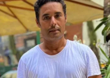 MORRE CICLISTA ARREMESSADO POR VAN NA NIEMEYER