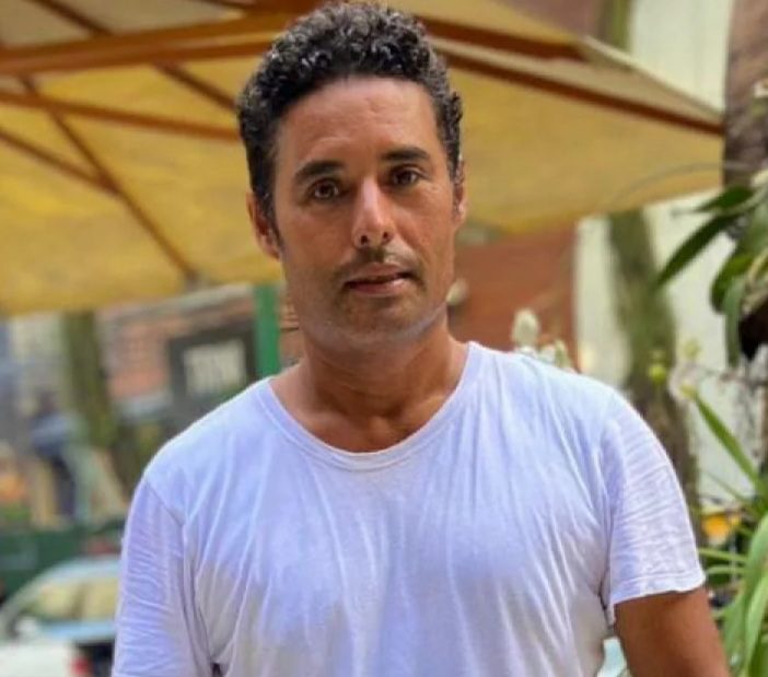 MORRE CICLISTA ARREMESSADO POR VAN NA NIEMEYER