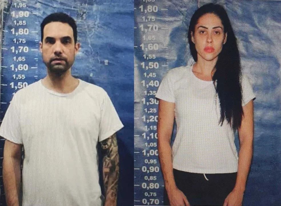MONIQUE E JAIRINHO VÃO A JÚRI POPULAR PELA MORTE DE HENRY BOREL