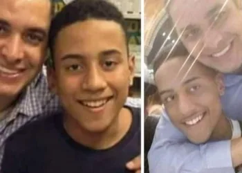 FILHO DO CANTOR WAGUINHO ( EX MORENOS) É ASSASSINADO NA ZONA NORTE DO RJ