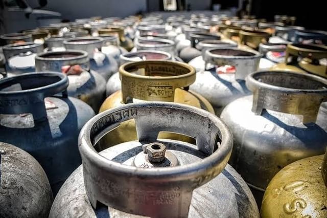 PETROBRÁS REDUZ PREÇO DO GÁS DE COZINHA A PARTIR DESTA QUINTA-FEIRA (17)