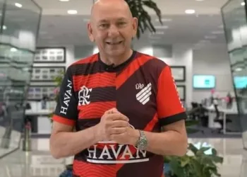 HAVAN CANCELA PATROCÍNIO DO ATHLETICO E FLAMENGO
