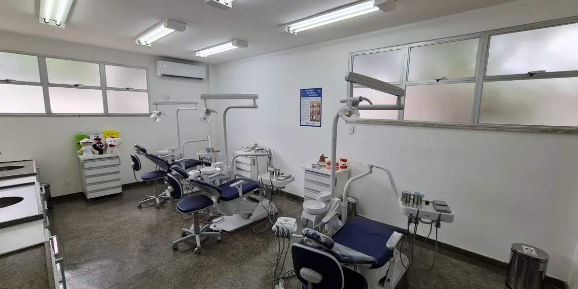 PREFEITURA REINAUGURA DUAS UNIDADES DE SAÚDE NA ZONA OESTE*