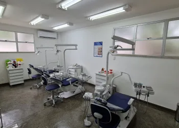 PREFEITURA REINAUGURA DUAS UNIDADES DE SAÚDE NA ZONA OESTE*