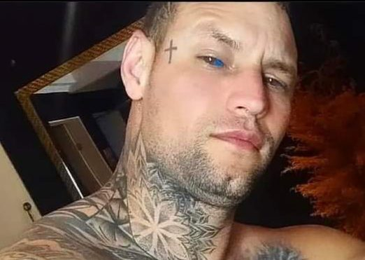 URGENTE!! POLICIAL É PRESO POR MATAR O TATUADOR QUE ESTAVA DESAPARECIDO NO RJ!!