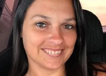 CORPO DE MULHER DESAPARECIDA NO RJ, É ENCONTRADO DENTRO DA MALA DO CARRO DO MARIDO