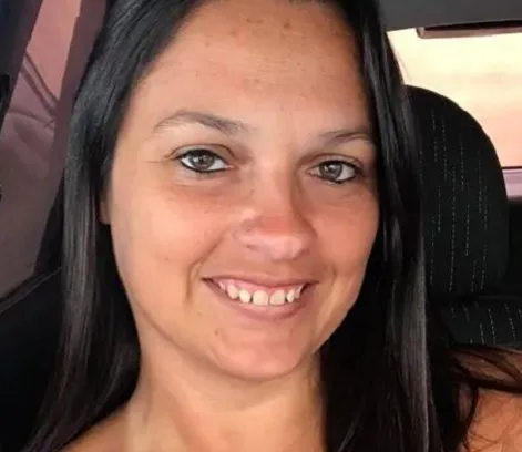 CORPO DE MULHER DESAPARECIDA NO RJ, É ENCONTRADO DENTRO DA MALA DO CARRO DO MARIDO