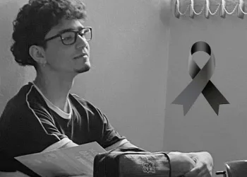 JOVEM MORRE AO TENTAR ESCALAR RESIDÊNCIA ATÉ A JANELA DA NAMORADA