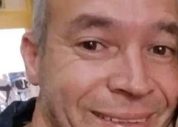 HOMEM TIRA A PRÓPRIA VIDA APÓS MULHER PEDIR O CELULAR