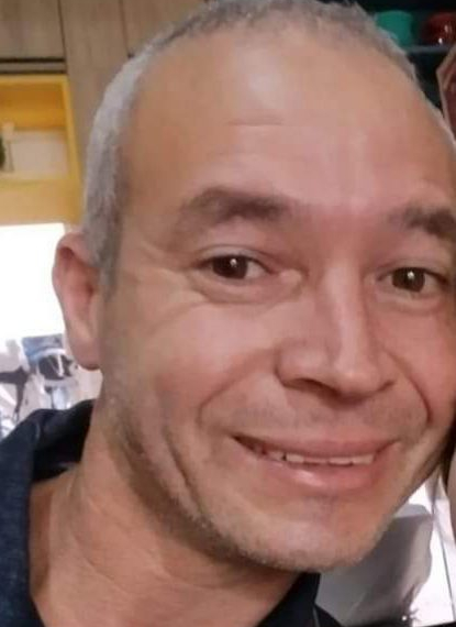 HOMEM TIRA A PRÓPRIA VIDA APÓS MULHER PEDIR O CELULAR