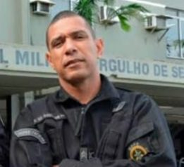 URGENTE!!! POLICIAL DO BOPE É MORTO NA ZONA OESTE!!