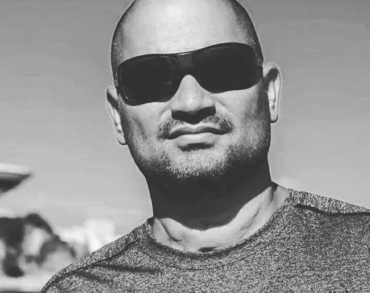 IDENTIFICADO POLICIAL ASSASSINADO NA AVENIDA BRASIL